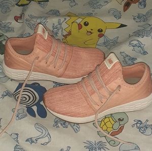 New Balance Fresh Foam Cruz Decon V2 Running Fitness Shoes Ladies 7